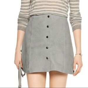 W118 by Walter baker vivienne skirt